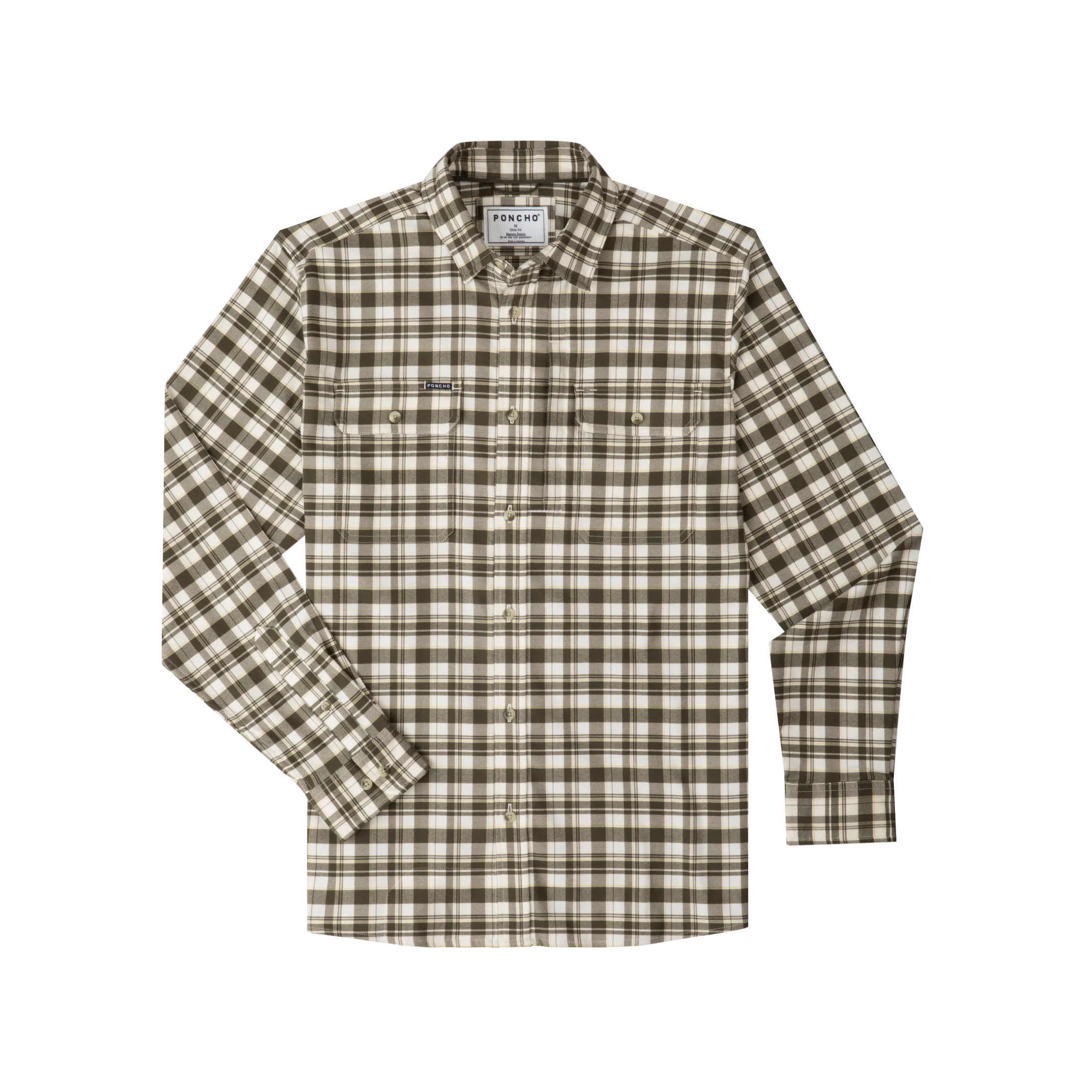 Flannel Original